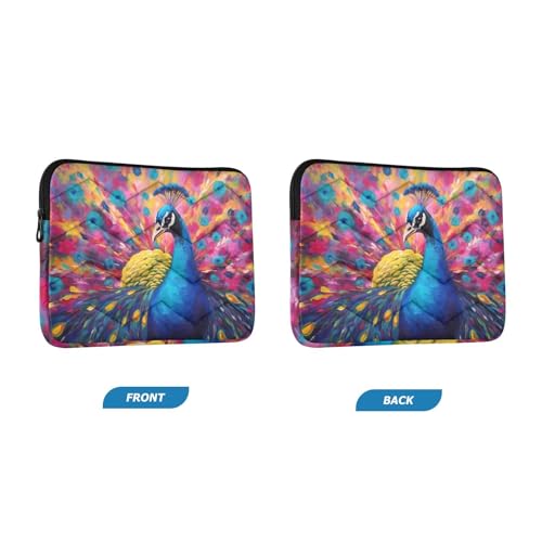 Funda para Portátil 13-14 Pulgadas Impermeable miniatura 2