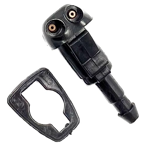 Kit lave-glace avant DEVMO avec double buse de pulvérisation fluide 85381-AA010