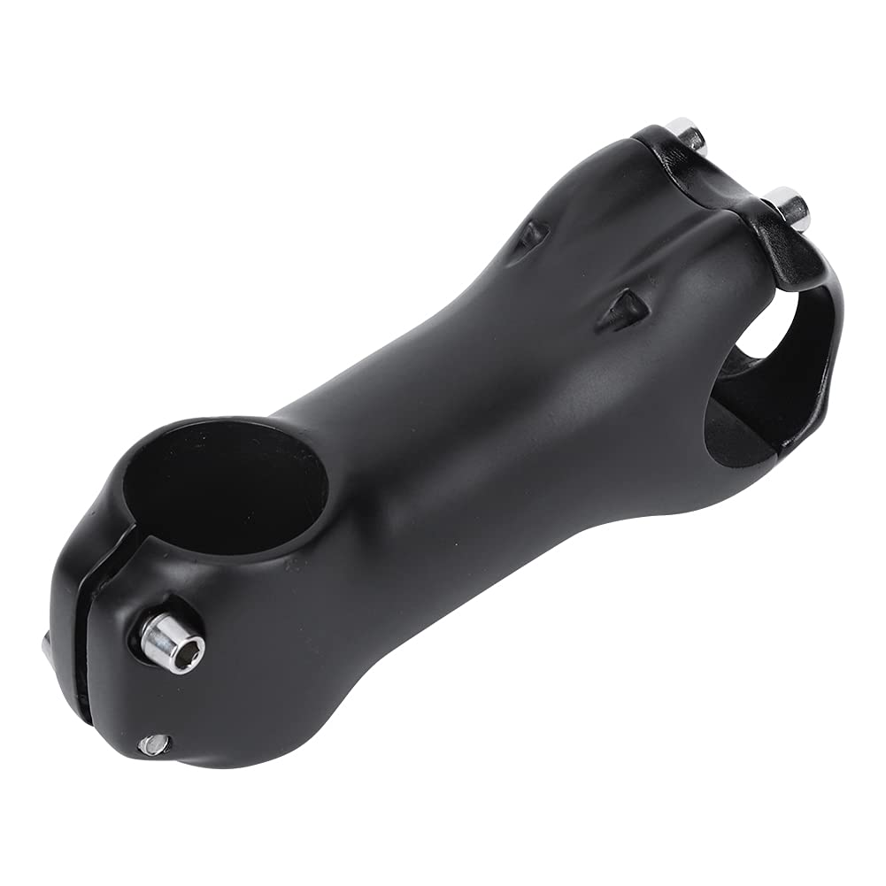 Trzpień rowerowy z włókna węglowego High Performance lekki Riser kierownica do rowerów górskich 90x31,8 mm 110x31,8 mm (90*31,8)