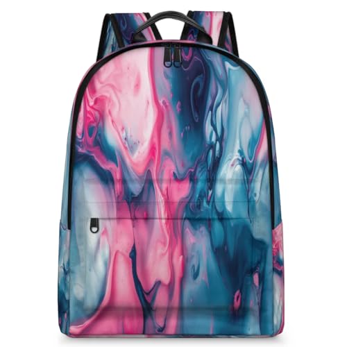 Sac à dos 23,5 L polyvalent pour école, voyage et ordinateur portable - Modèle Big