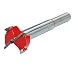 Uxcell 23mm Wood Boring Set Woodworking Forstner Bit, 29/32-Inch Dia.