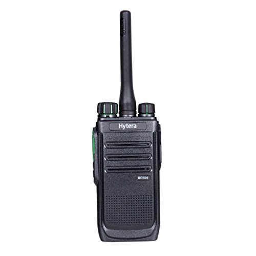Hytera BD502 U 1 48Ch 4Watt UHF Digital DMR Radio 400-470 MHz