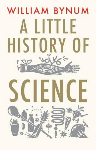 A Little History of Science - //medicalbooks.filipinodoctors.org