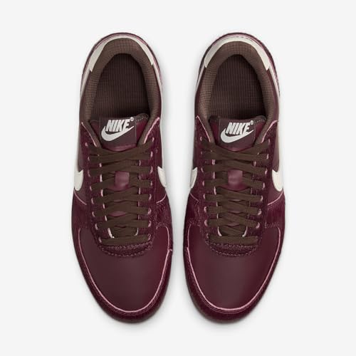 Nike Field General Women's Shoes (IB2323-600, Burgundy Crush/Baroque Brown/Phantom)4