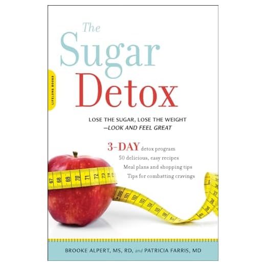 Sugar Detox