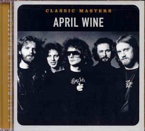 April Wine