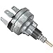 Speedway Windshield Wiper Switch, 1963-64 Nova