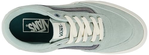 Image of Vans Women's Brooklyn LS Shoe