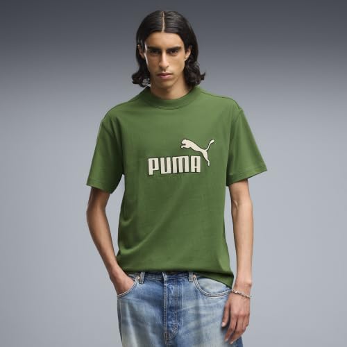 PUMA T shirt décontracté Essentials Elevated Homme Accessoires - vue 5