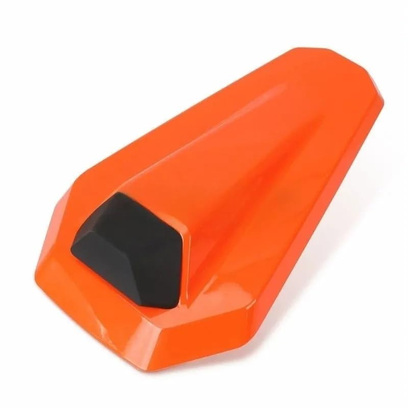 Capot de carénage Duke 390 2024 section arrière pour sorties solo - 6