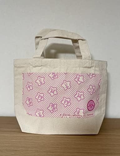 Amazon 1点のみ 星のカービィ スターアライズ オリジナル トートバッグ ゲオオリジナル特典 アニメ 萌えグッズ 通販