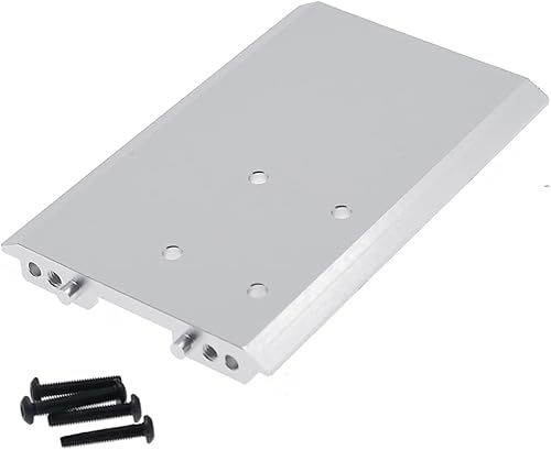 Miniatura 2 de Everst 10 Placa de deslizamiento para Redcat Gen7 Piezas de actualización Placa de deslizamiento Redcat Everest 10 Redcat Gen7 ProSport Skid Plate