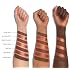 Morphe 35U Makeup Palette - Gilded Desert Artistry Palette with Deep Metallics, Shimmers & Matte Pressed Pigments - Made to Build, Blend & Layer for Everyday, Versatile Makeup Looks (1.98 oz)