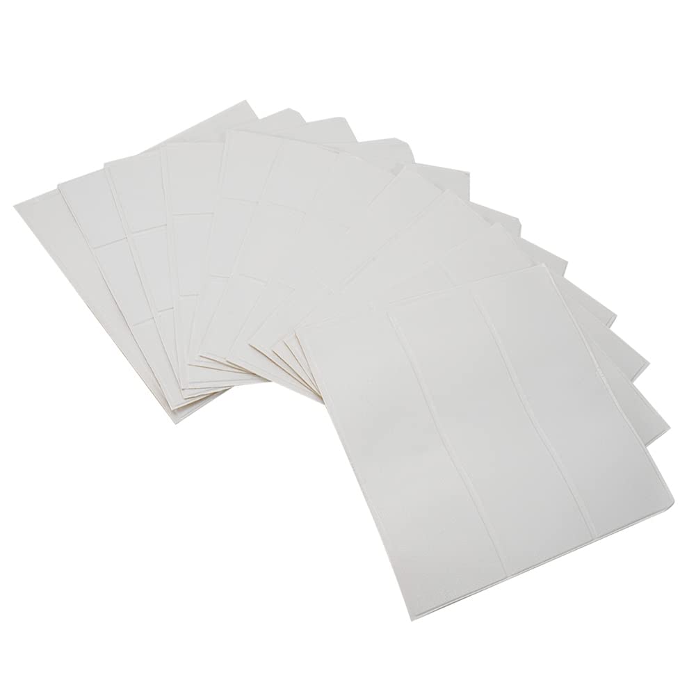 Lot de 20 papiers peints en briques 3D, 35 x 35 cm, carreaux muraux auto-adhésifs, panneau mural 3D étanche, décoration de la maison