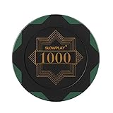 maleta de poker 1000 fichas profissional Diseño exquisito inspirado en el arte: inspirado en el estilo «Art Deco» de principios del siglo XX, el diseño de patrones geométricos orgánicos y simétricos combina a la perfección con colores saturados y que contrastan para reproducir la grandeza de la década de 1920 con un toque único de simplicidad contemporánea, elevando la experiencia de póquer a un nuevo nivel.