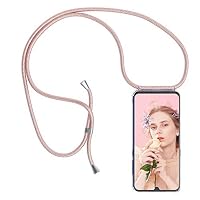 moex Collana per Cellulare Compatibile con iPhone 6s Plus
