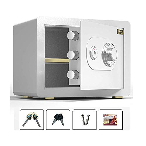Petite serrure à code mécanique en acier CLSDRZC pour protéger vos souvenirs à la maison