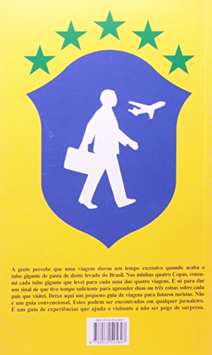 O Torcedor Acidental