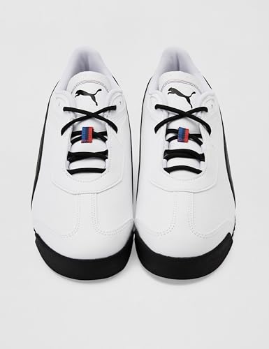 Image of Puma Unisex-Adult BMW MMS Roma Sneaker