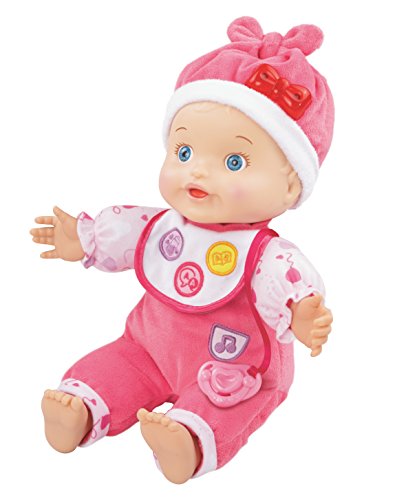 Muñeca VTech Amaze para aprender a hablar y leer miniatura 5