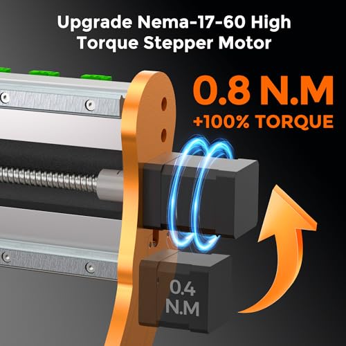 LUNYEE 3020 Nova CNC Router
