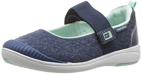 Stride Rite girls Made 2 Play Lia Mary Jane