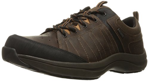 Preisvergleich Produktbild Dunham Herren Oxford, braun, 41 EU