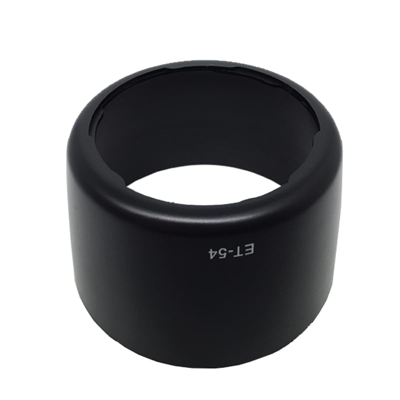 Amazon | 10 ピース/ロット ET-54 レンズ フード、For キヤノン