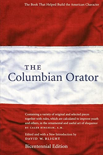 The Columbian Orator Cover