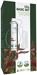 Superfish Colombo CO2 Basic Kit - 61009