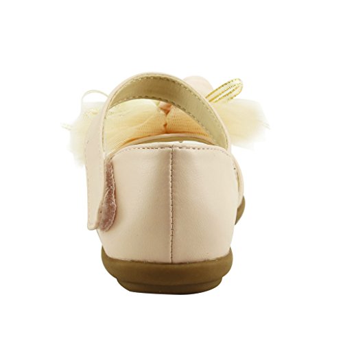 The Doll Maker Flower Sandal3