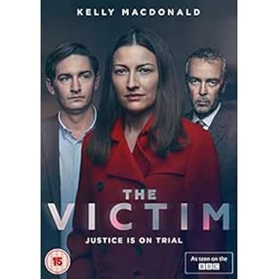 The Victim