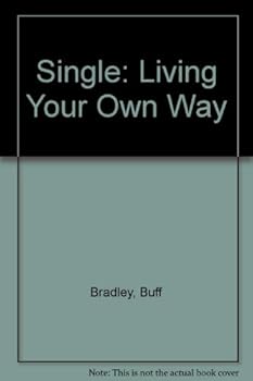 Hardcover Single: Living Your Own Way Book