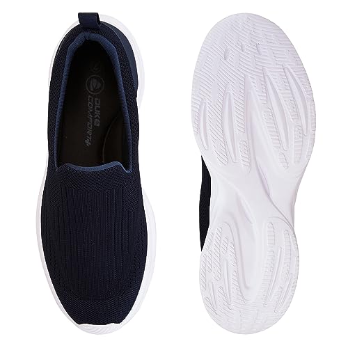 Image of Duke Mens Fwol2028 Industrial Shoe