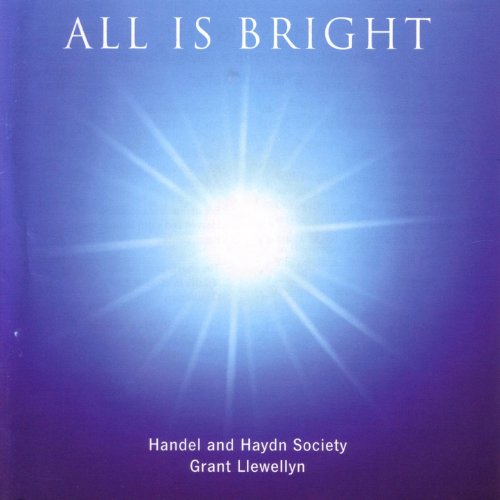 Play All Is Bright by Handel And Haydn Society Chorus on Amazon Music