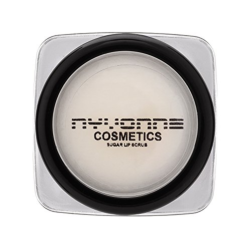 Nyvonne Cosmetics Sugar Lip Scrub (0.28 oz) Lip Exfoliator
