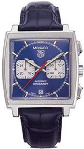 TAG Heuer CW2113.FC6183 Monaco Automatic