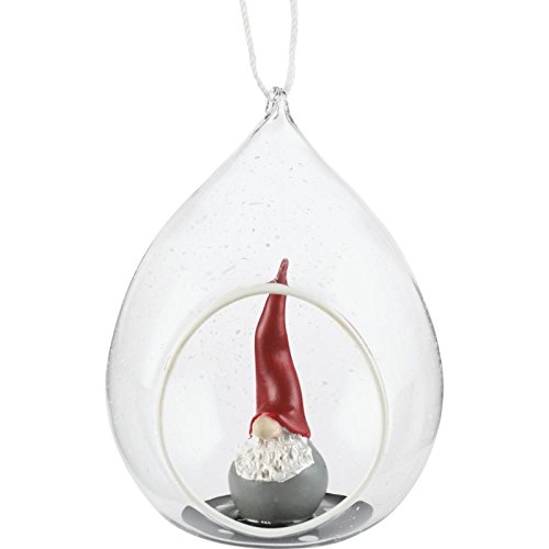 Nääsgränsgården Bauble Tomte 1