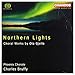 Northern Lights: Choral Works by Ola Gjeilo
