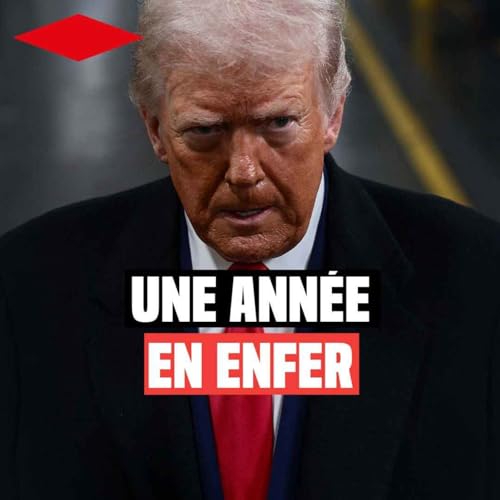 Un an de Trump II : comprendre la naissance d'un Etat autoritaire