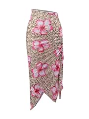 Leopard Floral Pattern