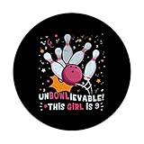 Zoom IMG-2 divertente 9 compleanno bowling lover Zoom IMG-2 divertente 9 compleanno bowling lover