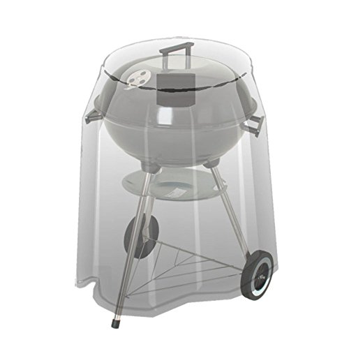 Calidad Que Cubre La Campana Barbacoa Lona Impermeable Transparente Daña 504554