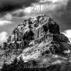 ZU - Carboniferous - CD
