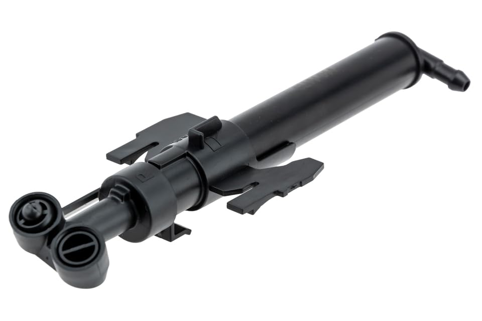 Rondelle de phare droite pour Volvo XC90 2015- | Modèle EDS-VV-014