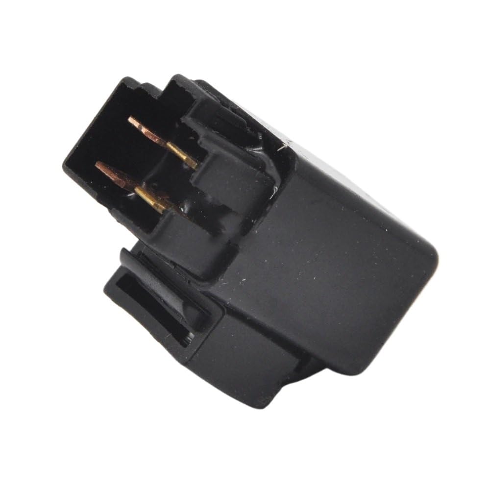 Interruptores relé solenoide Para Scooter De 2 Tiempos Ciclomotor Para
