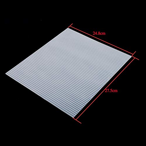 Vobor Silicone Sushi Roller - Reusable DIY Sushi Making Kit Sushi Rolling Oll Mat (Makisu) Sushi Roller Maker - Image 2