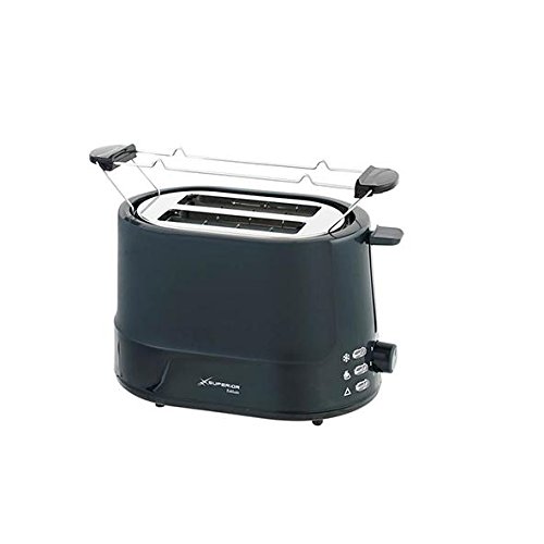 Preisvergleich Produktbild Toaster anthrazit