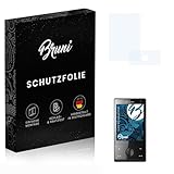 Optimizado para su uso en pantallas táctiles - representación genuina de los contenidos de la pantalla, y no poner en peligro la operatividad con el Protector Película *** Made in Germany