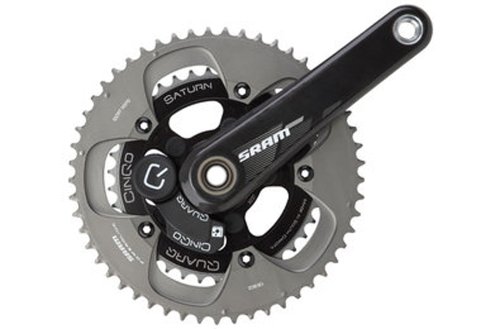 Quarq SRAM 175 53-39 BB30 p[[^[NNZbg